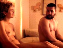 Olivia Cooke - Katie Says Goodbye (2018)