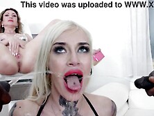 SASHA HENTAI FISTED PIDDLED AND DAPED