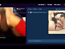 Hotwife on Flingster Again with BBC