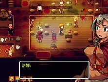 The original LonaRPG Precious Ending episode was reported and taken down, so this is a re-download.