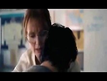 Julianne Moore Sex Scene The English Teacher