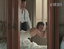 Crack A Nut To Nutcracker's Keira Knightley - Mr. Skin