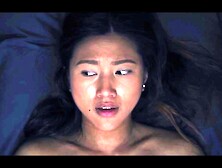 Sexy Asian Sleep Paralysed And Holes Filled