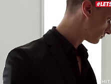 WhiteBoxxx - Sybil Hottie Booty Ukrainian hot Fetish Fantasy With Dominant Bf