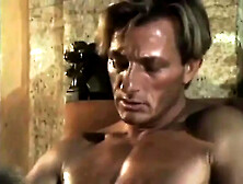 All Naked for a Mega Orgy in the Ducal Palace