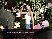 Pine Falls Chilling With The Girls Ep 12