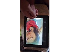 all the guys pay tribute to Jou00eblle