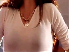 Cherry bottom spanked