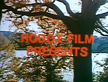 Rodox Film 685 - Shaven Snatches