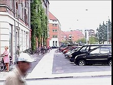 En hemmelig biograf. A secret Cinema