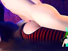 Compilation Of The Best Mavis From Hotel Transylvania Hentai Videos In Full Hd