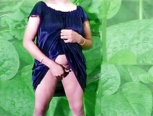 Indian Bhabhi,  Step Aunty