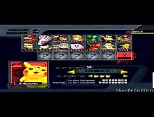 Creepypasta Super Smash Bros Melee Surprise Hidden X Part two