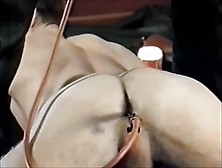 Vintage Gay Anal Insertions