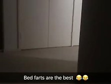 Girls Farting