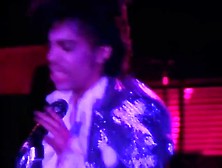 Prince: Little Red Corvette (1983)