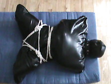 In A Rubber Hogsack - 4