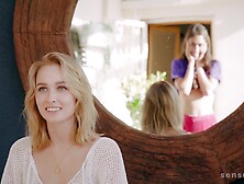 Inexperience Is Cute