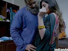 Darji Episode 2 Original Adult Web Series