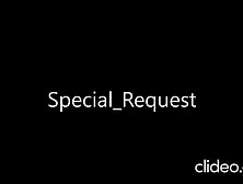 Special-Request