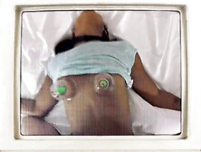 Minnie Rose's Twat Gets Blasted Full of Cum, POV Version