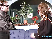 A amateur fuck based on vegetables,  penii and spunk