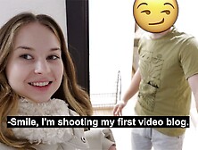 1 day in the life of Anna Sibster