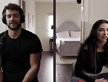 Jane Can't Get Sufficiently Of Her Blind Date With Ramon