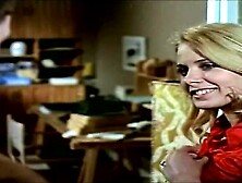 Inger Sundh - The Seduction of Inga