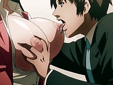 Vivid femme - big butt smut - Hentai PD