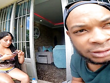 Hot amateur Latina Jhodez1 in sexy outfits