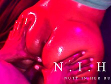 My bestfriends wife is the Ideal anal Fuckdoll