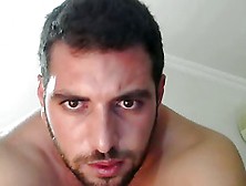 Blowjob Or Anal? This Arab Does Both Ways - Arab Gay