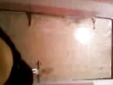 Indian Married Aunty's Boobs,  Hairy Pussy Captured