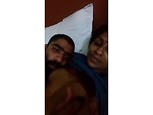 Hot Desi Husband And Wife