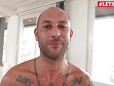 HERLIMIT - Florane Russell Has The Best Rough Anal Nailed Of Her Life - LETSDOEIT