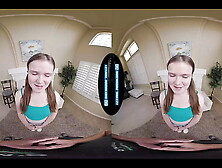 You Satisfy Lonely & Horny European Exchange College Student