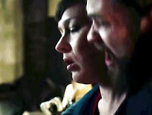 Rikke Louise Andersson spontaneous fuck