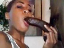 Ebony Bbc Deepthroat Part 2