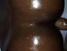 Oiled Up Pov