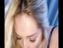 Pawg With Green Eyes Craving Daddy’S Jizz