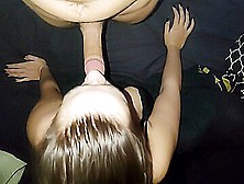 Verified Amateur,  Gf First Time Fucking And Deepthroat With Big Cumshot