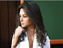 Lust Academy (Bear In The Night) - 35 We Need Those Points  By MissKitty2K