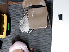 Arresting Sex Lieutenant Kats Naughty Temper