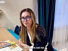 Talented Alina Rai's real couple sex