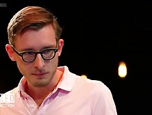 Stripped Attraction, German version video 7