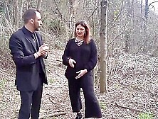 Demona,  31 Years Old,  Very Dominant Housekeeper