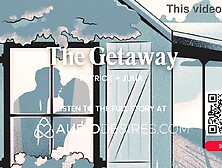 Pair’s Risky Beach Screw – Public Sex,  Oral sex & Carpet munch – ASMR Porn Audio Roleplay Story For Sweethearts