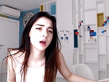 Brunette cam tease: Amateur & Xhamster Porn