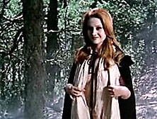 María Kosty In The Dracula Saga (1972)